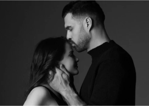 Ekrānuzņēmums no Instagram.