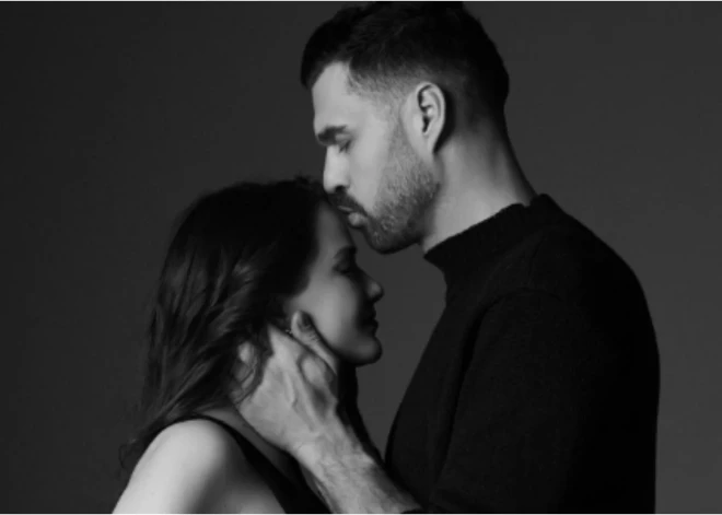 "Par vienu sirsniņu vairāk!" TV personība Aivis Ceriņš dalās ar aizkustinošu vēsti