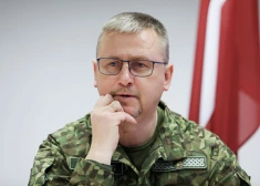 Латвия готовится к возможному усилению потока нелегальных мигрантов