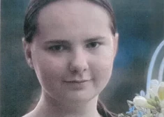 Policija meklē bezvēsts prombūtnē esošo 2011. gadā dzimušo Adriānu Cēsnieci