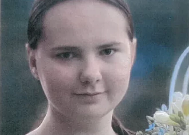 Policija meklē bezvēsts prombūtnē esošo 2011. gadā dzimušo Adriānu Cēsnieci