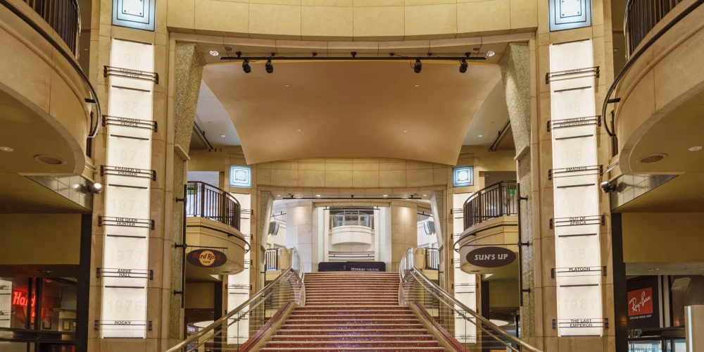 “Oskariem” drīzumā būs jaunas mājas.