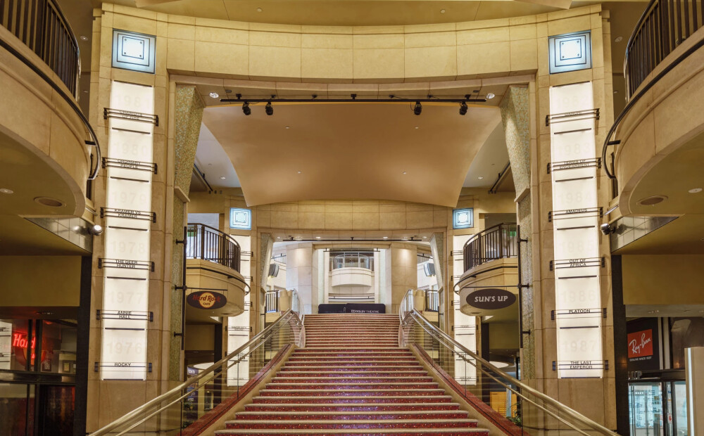 “Oskari” pārceļas prom no Holivudas