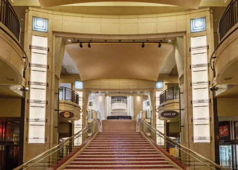 “Oskariem” drīzumā būs jaunas mājas.