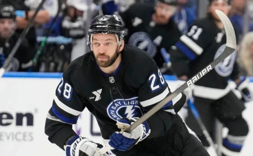 Girgensona pārstāvētais klubs kļūst par Austrumu konferences līderi, Kolumbusa nenotur trīs ripu pārsvaru