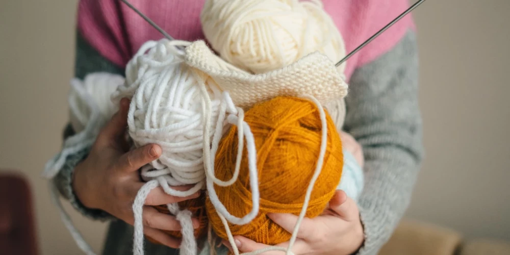 Šī vienkāršā nodarbe palīdz cilvēkiem atmest kaitīgus ieradumus. 