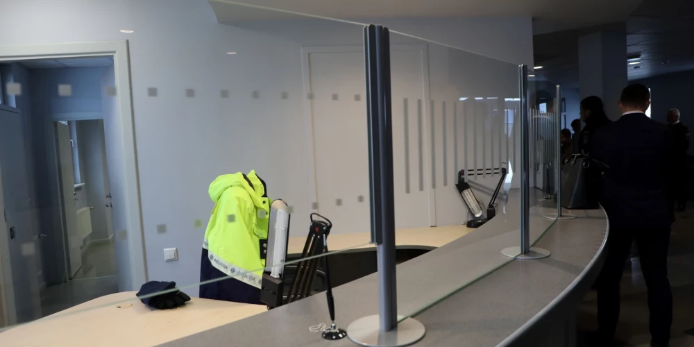 СГБ почти во всех случаях выступила против убежища для воевавших в Украине граждан России.