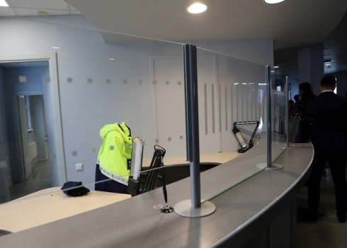 СГБ почти во всех случаях выступила против убежища для воевавших в Украине граждан России.