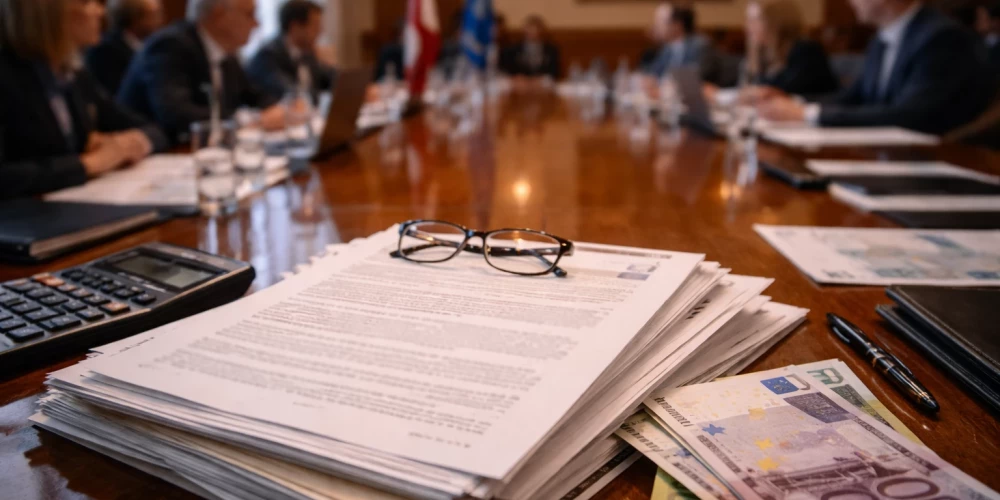 Антикоррупционное бюро выступило против поправок, упрощающих крупные закупки.