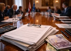 В Латвии спорят о реформе закупок, которая может затронуть сделки на миллиард евро