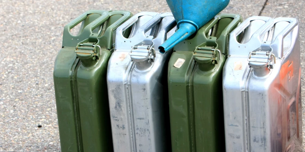 Ilustratīvs attēls.