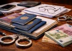 Латвийские компании привозят работников из третьих стран, но контроль трещит по швам