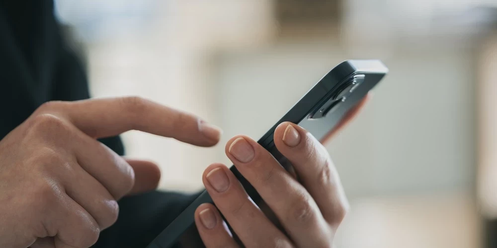 Иллюстративное фото.