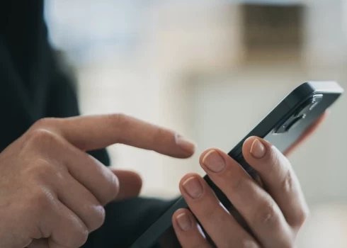 Иллюстративное фото.