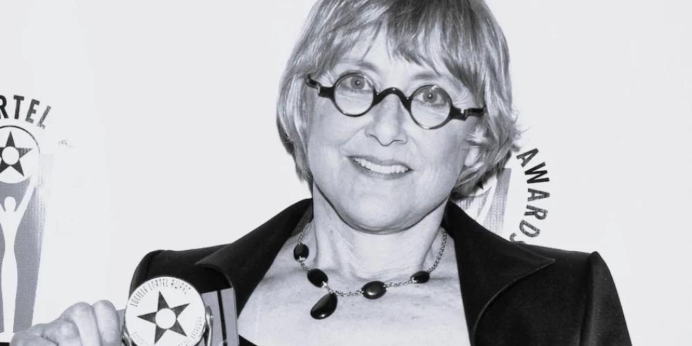 Mērija Beta Hērta.