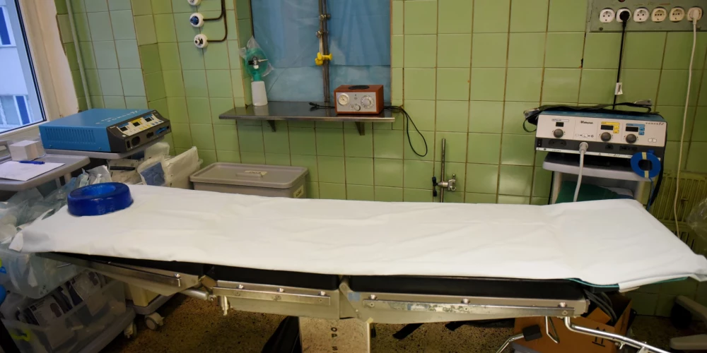 После смерти 24-летней женщины в центре ухода заговорили о возможных грубых нарушениях.