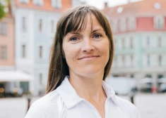 "Pat 40 zilumu uz kājām" - sporta ārste Sandra Rozenštoka sadzīvo ar retu slimību, tomēr sevi nebremzē