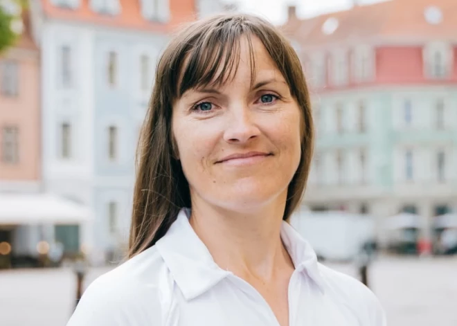 "Pat 40 zilumu uz kājām" - sporta ārste Sandra Rozenštoka sadzīvo ar retu slimību, tomēr sevi nebremzē