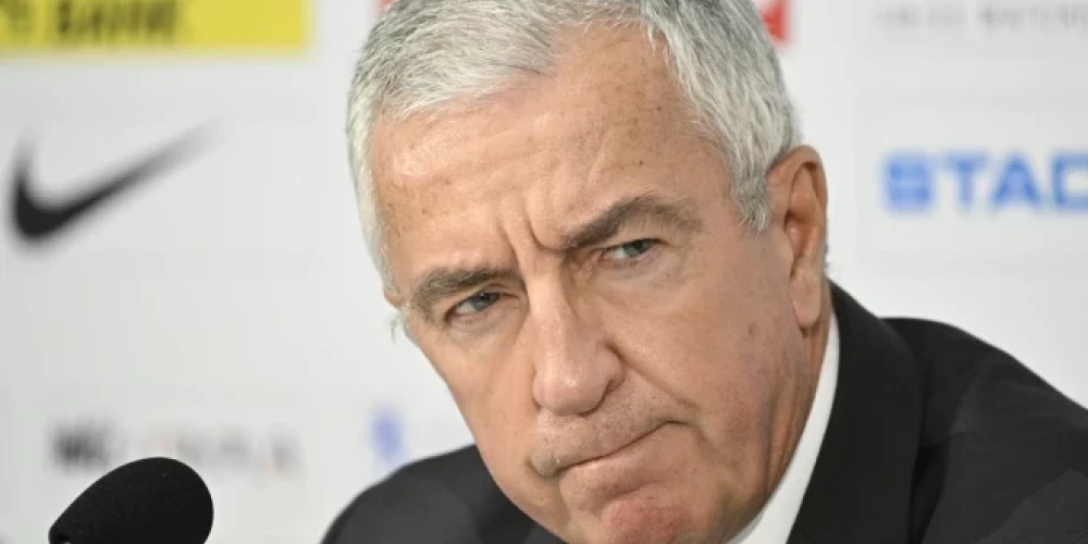 Liks Tārdifs nostrādāja vienu pilnvaru termiņu.