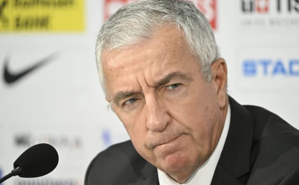 Starptautiskajā Ledus hokeja federācijā būs jauns prezidents