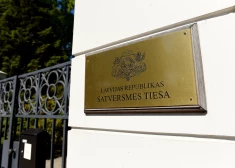 Конституционный суд Латвии вынес важное решение о русском языке в общественных СМИ