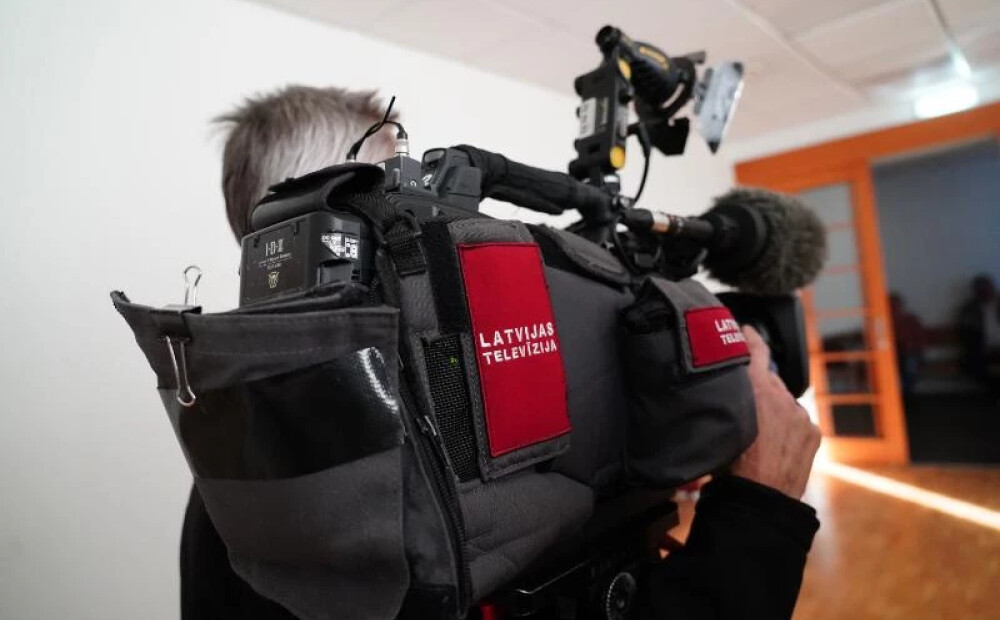 Regulējums par sabiedrisko mediju satura veidošanu krievu valodā neatbilst Satversmei