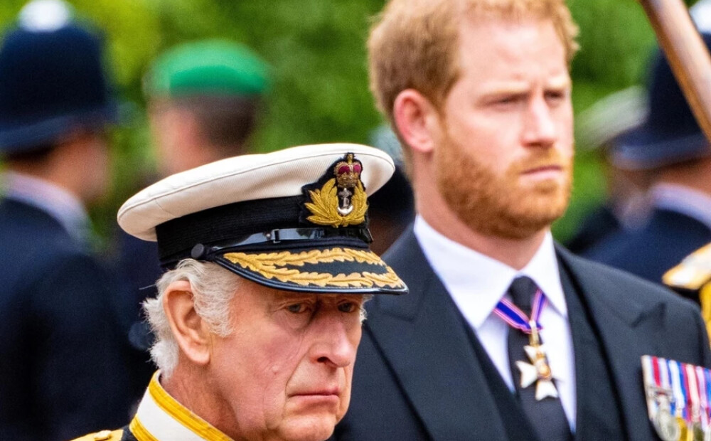 Karalis Čārlzs III nav redzējis mazbērnus gadiem - Harijs cer to mainīt
