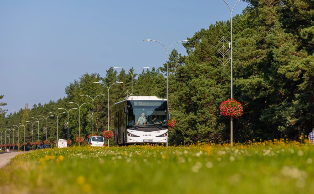 Jūrmala ievieš jaunu atbalsta veidu pedagogiem