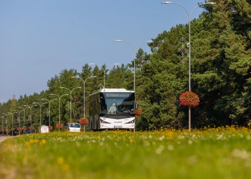 Jūrmala ievieš jaunu atbalsta veidu pedagogiem. 
