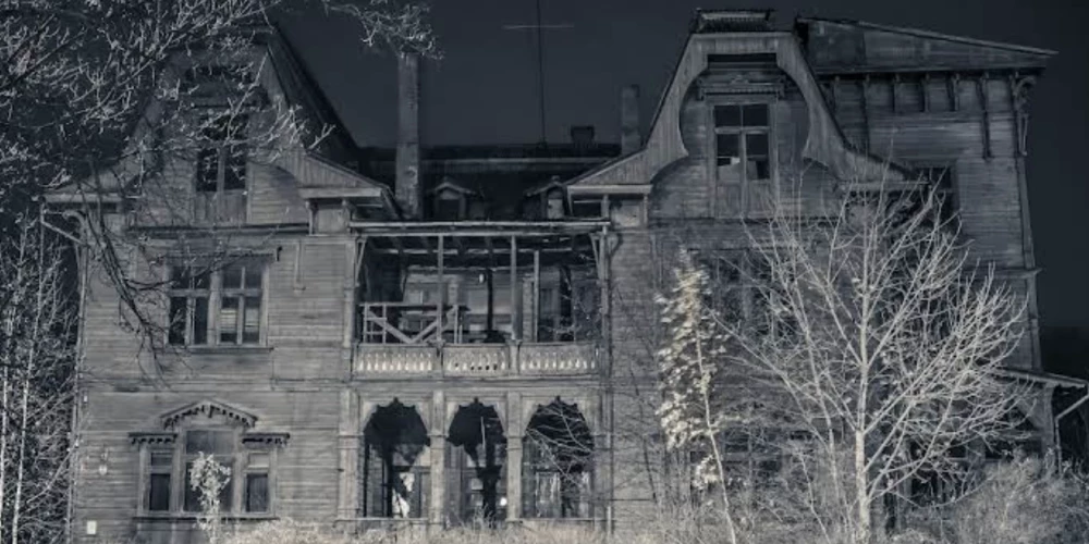 Veides pils mūsdienās. FOTO: Google Maps.