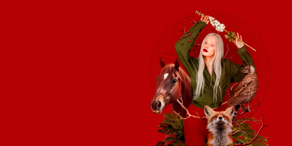 Festivāls šovasar norisināsies no 17. līdz 19. jūlijam Latvijas Universitātes atpūtas kompleksā “Ratnieki” Gaujas nacionālā parka teritorijā un ar muzikāli krāšņu programmu šogad svinēs savu 15 gadu jubileju.