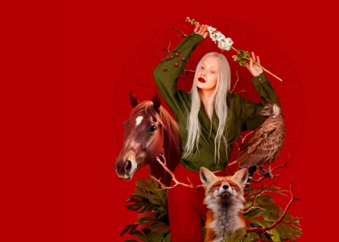 Festivāls šovasar norisināsies no 17. līdz 19. jūlijam Latvijas Universitātes atpūtas kompleksā “Ratnieki” Gaujas nacionālā parka teritorijā un ar muzikāli krāšņu programmu šogad svinēs savu 15 gadu jubileju.