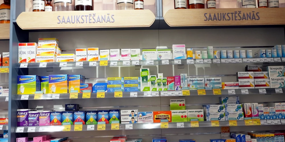 Иллюстративное фото.