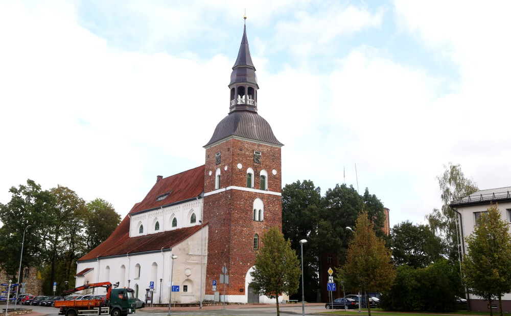 Iedzīvotāji aicināti izvēlēties vai ieteikt nosaukumus jaunām ielām Valmieras novadā