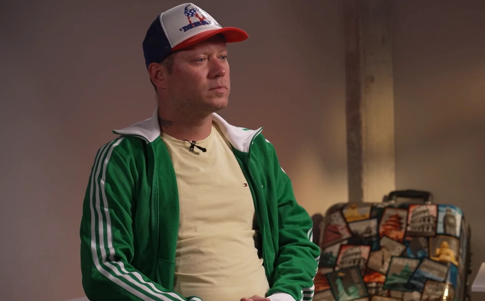 VIDEO: pašmāju slavenības Maiami lidostā aiztur un vairākas stundas pratina