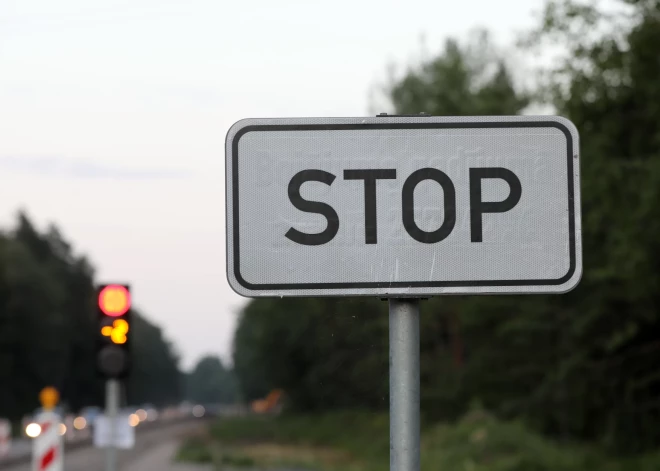 Bauskas novadā par 7 miljoniem eiro pārbūvēs reģionālo autoceļu starp Bārbeli un Ozolaini