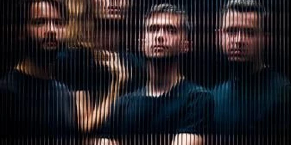 Rotko muzejā Daugavpilī skanēs mākslinieka glezniecības iedvesmots beļģu džezs.