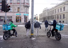 С 1 мая за такие поездки в Латвии уже смогут штрафовать. Кого коснутся новые правила