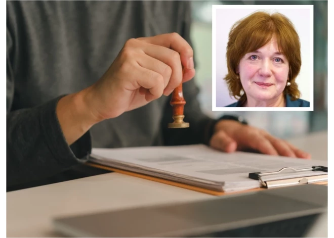 Kā senioram neatstāt aiz sevis radinieku kašķus par mantojumu, skaidro juriste Dace Vārna