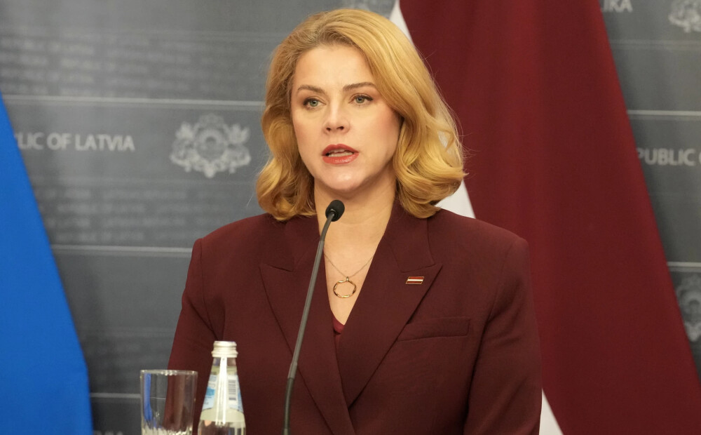 "Apvienotais saraksts" prasa premjerei skaidrot 35 miljonu ieguldīšanu Krievijas robežpunktu modernizācijai