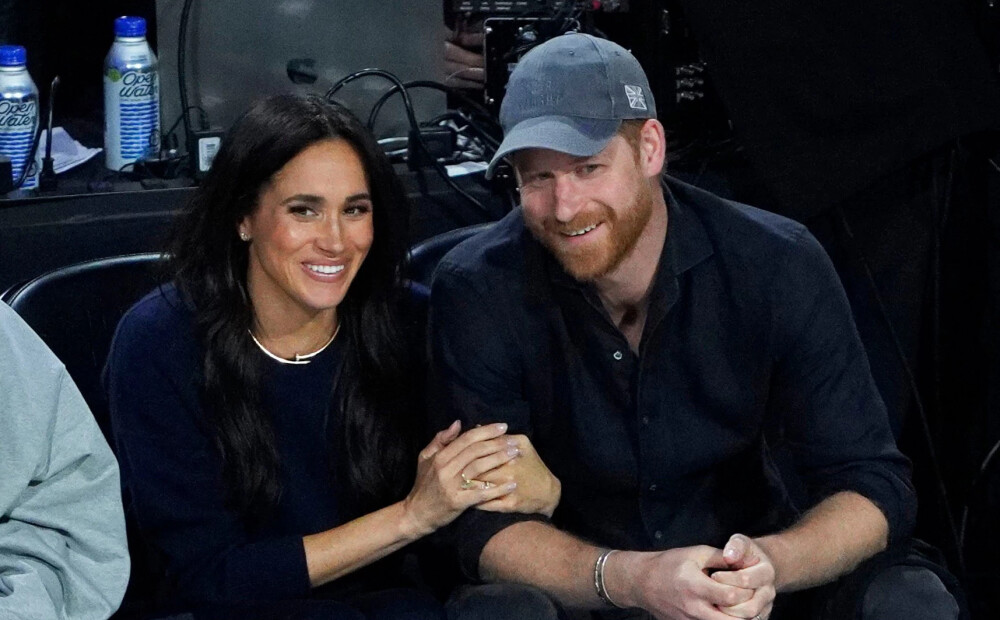 Princis Harijs un Megana Mārkla izputēs, ja karalis Čārlzs nekavējoties nerīkosies