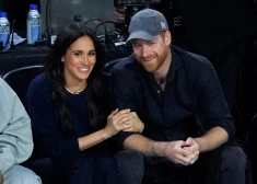 Princis Harijs un Megana Mārkla izputēs, ja karalis Čārlzs nekavējoties nerīkosies