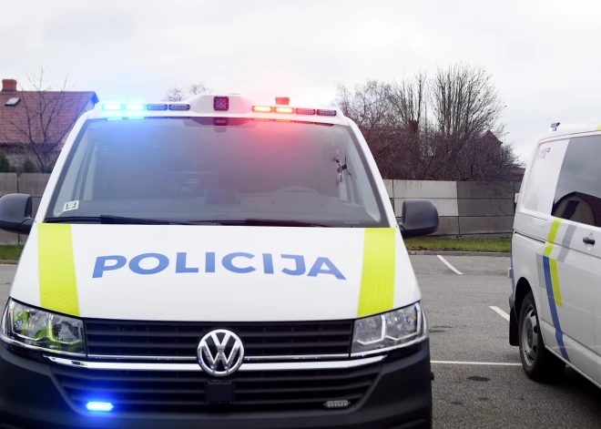 Atrasta līdz šim bezvēsts pazudusī Tamāra Šalajeva