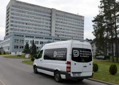 Lieldienu brīvdienās mainīsies Daugavpils medicīnas iestāžu darba laiki