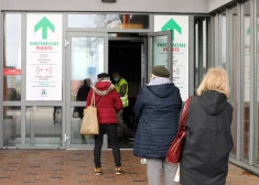 No 1. aprīļa stājas spēkā izmaiņas atsevišķu pakalpojumu cenās Ziemeļkurzemes reģionālajā slimnīcā