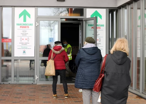 No 1. aprīļa stājas spēkā izmaiņas atsevišķu pakalpojumu cenās Ziemeļkurzemes reģionālajā slimnīcā. 