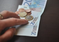 Латвийские бизнесмены опечалены: страна ежегодно теряет 18 тысяч человек, кто будет тратить деньги в магазинах?