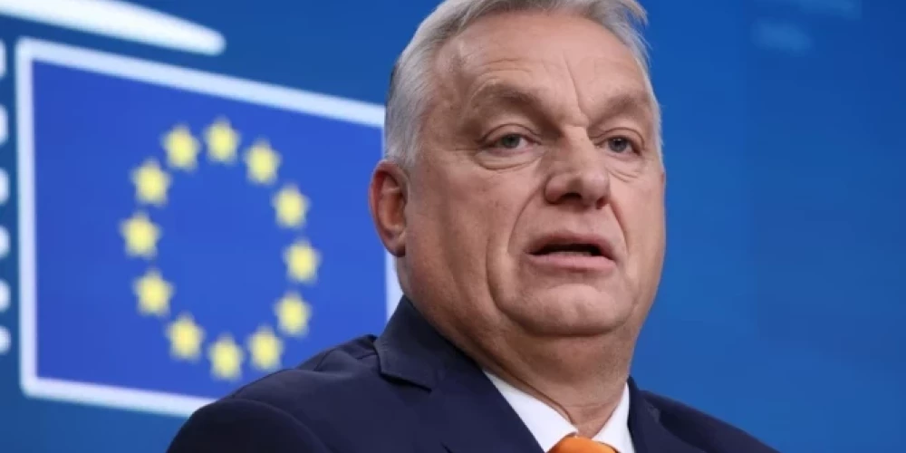 Eiropas Savienība apsver ārkārtīgi agresīvus pasākumus, lai izdarītu spiedienu uz Ungāriju, ja Viktors Orbāns uzvarēs vēl vienās vēlēšanās. 