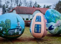 Ogres novadā gaidāmi Lieldienu pasākumi visai ģimenei