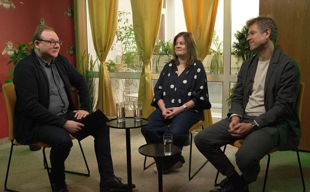 VIDEO: lai glābtu vidi no klimata pārmaiņām, katram no mums būs būtiski jāmaina sava ikdiena